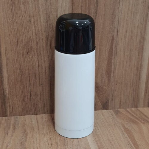 Garrafa Térmica Aço Inox com Parede Dupla 500 ml