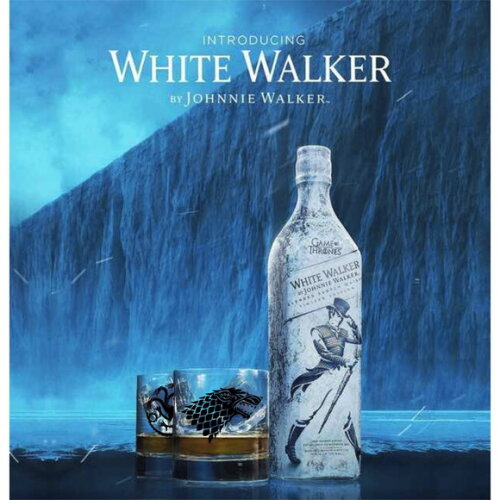 Kit 4 Copos De Vidro Whisky Game Of Thrones Stark Lannister
