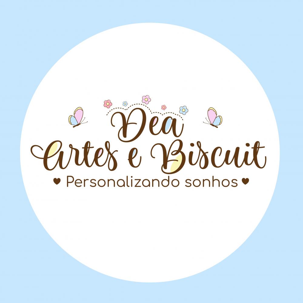 Dea Artes e Biscuit