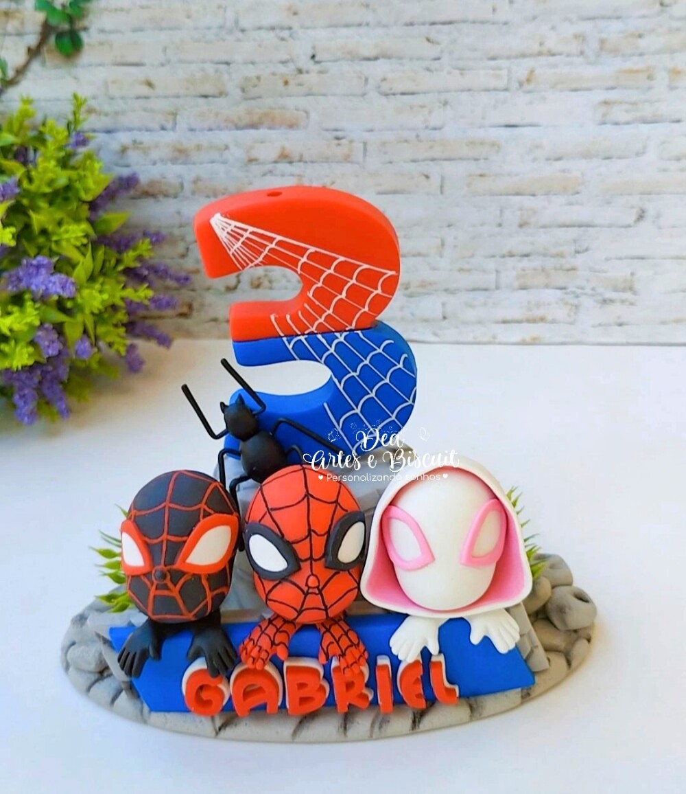 Vela Spidey e Seus Amigos Espetaculares