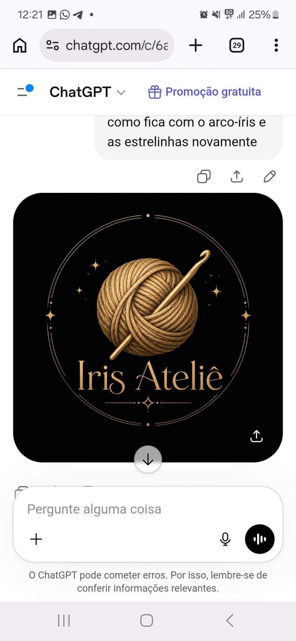 Iris Ateliê