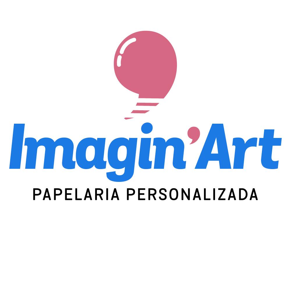 Imagin'art - Papelaria Personalizada