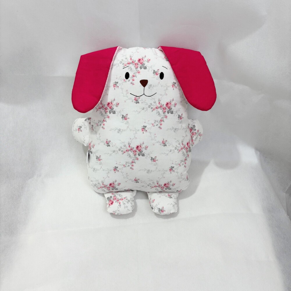 Naninha Cachorrinho para bebês e crianças