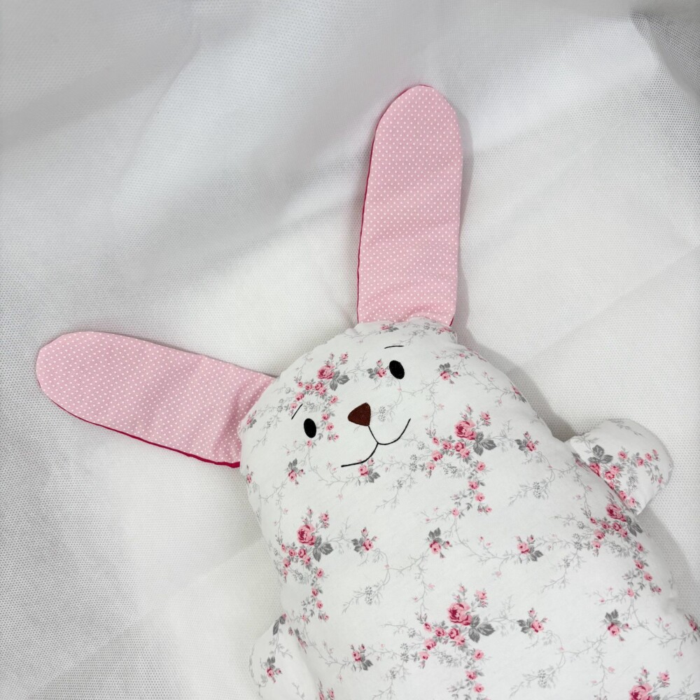 Naninha Cachorrinho para bebês e crianças