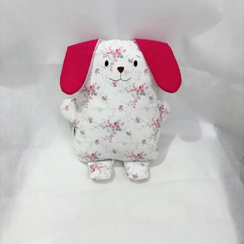 Naninha Cachorrinho para bebês e crianças