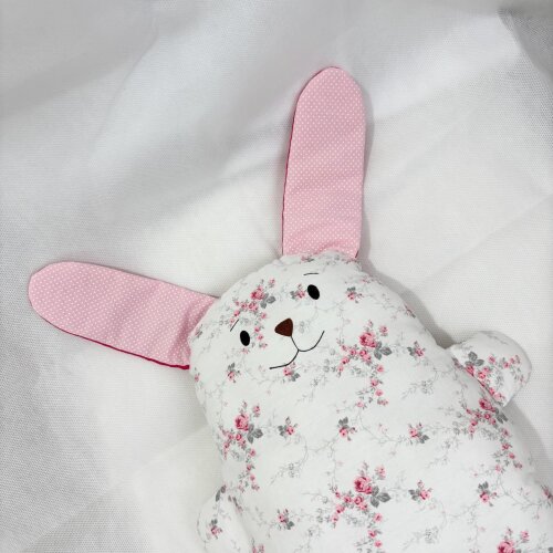 Naninha Cachorrinho para bebês e crianças