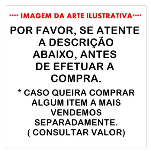 Kit É Só Um Bolinho Simples - Blaze