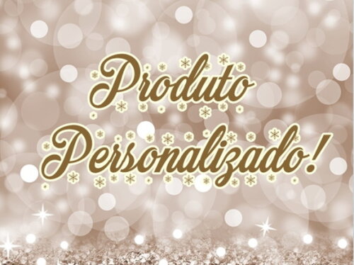 Pedido Personalizado 03-08