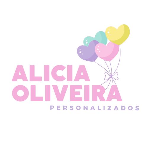 Alicia Oliveira Personalizados