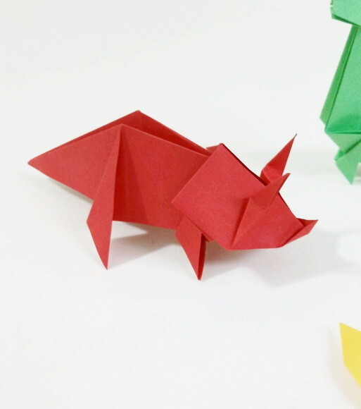 Dinossauro | Topper