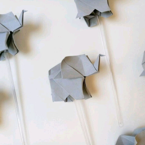 Elefante | Topper