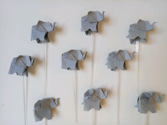 Elefante | Topper