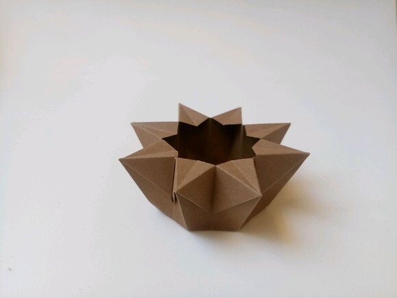 Estrela | Forminha para Doces