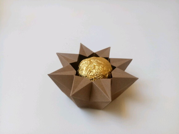 Estrela | Forminha para Doces