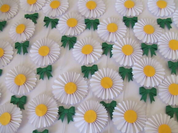 Margarida | Topper