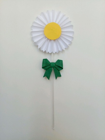 Margarida | Topper