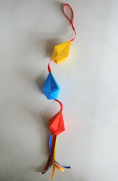 Móbile Balão | Decoração | Lembrancinha