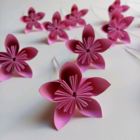 Sakura Modular Flor de Cerejeira | Topper