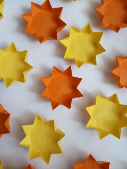 Sol | Forminha para Doces