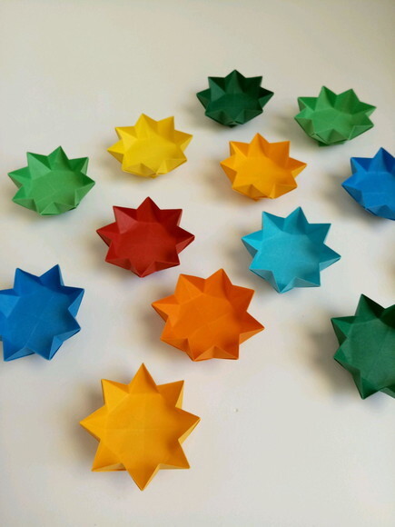 Sol | Forminha para Doces