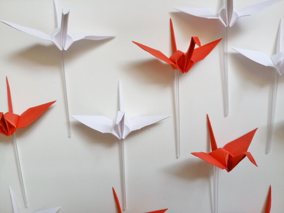 Tsuru | Topper