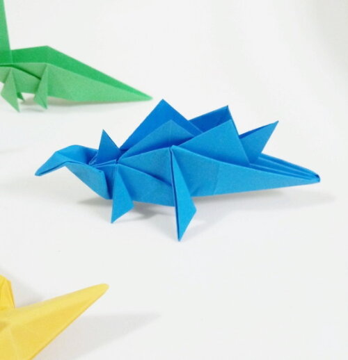 Dinossauro | Topper