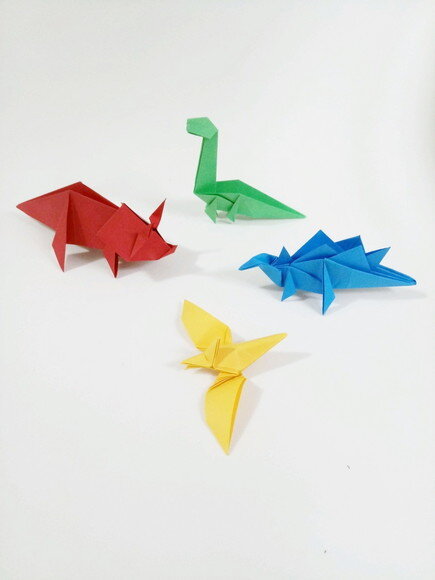 Dinossauro | Topper