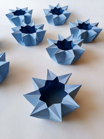 Estrela | Forminha para Doces