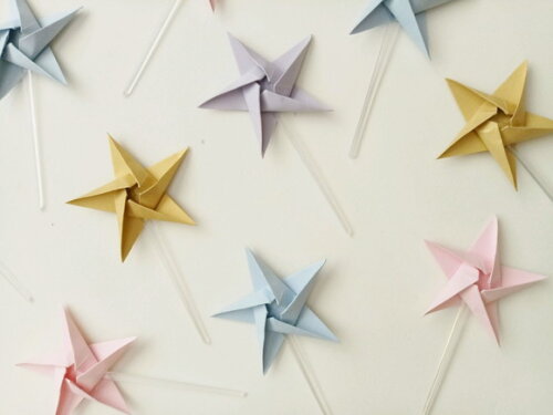 Estrela | Topper