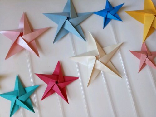 Estrela | Topper | Decoração de Mesa