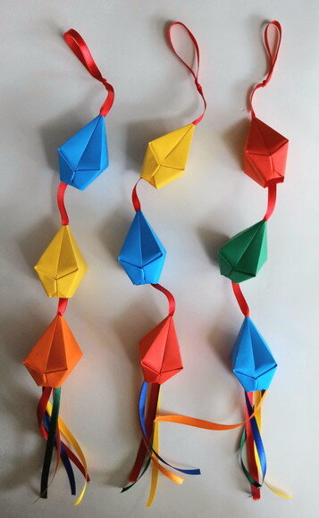 Móbile Balão | Decoração | Lembrancinha