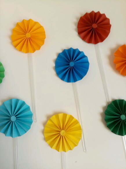 Roseta Fiorata | Topper