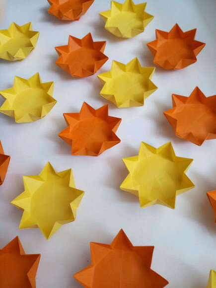 Sol | Forminha para Doces