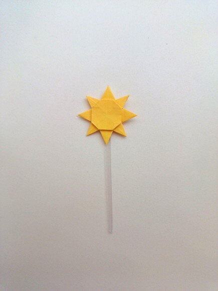Sol | Topper