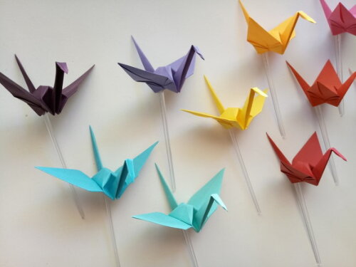 Tsuru | Topper