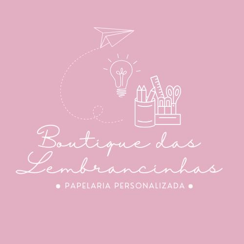 Boutique das Lembrancinhas