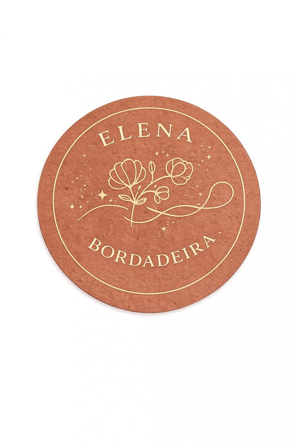 Elena Bordadeira