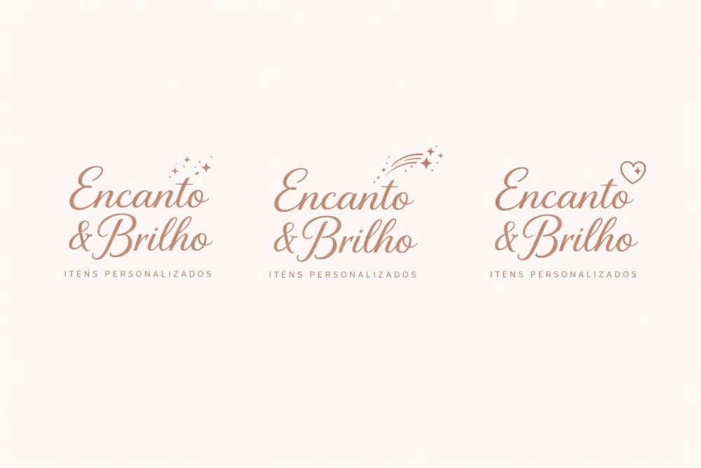 Encanto e Brilho