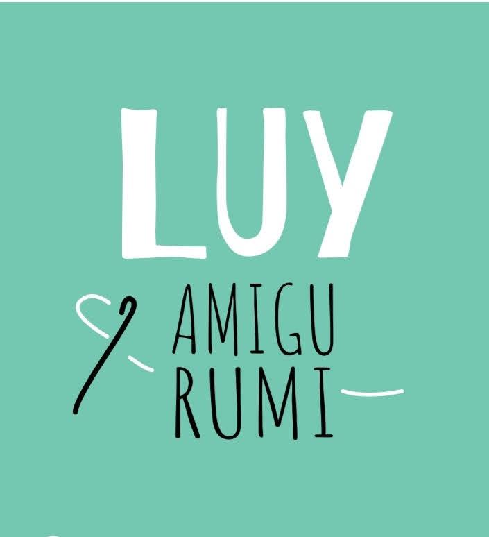 Luy Amigurumi