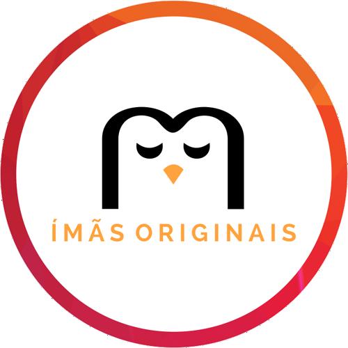 Pinguímãs - Artes Personalizadas