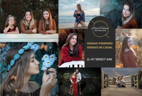 Edição de Fotos - Completa