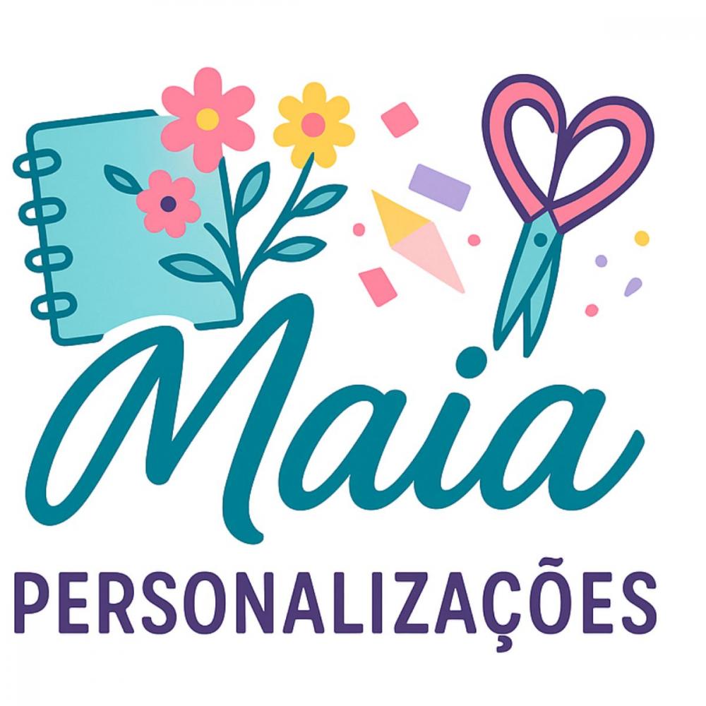 Maia Personalizações