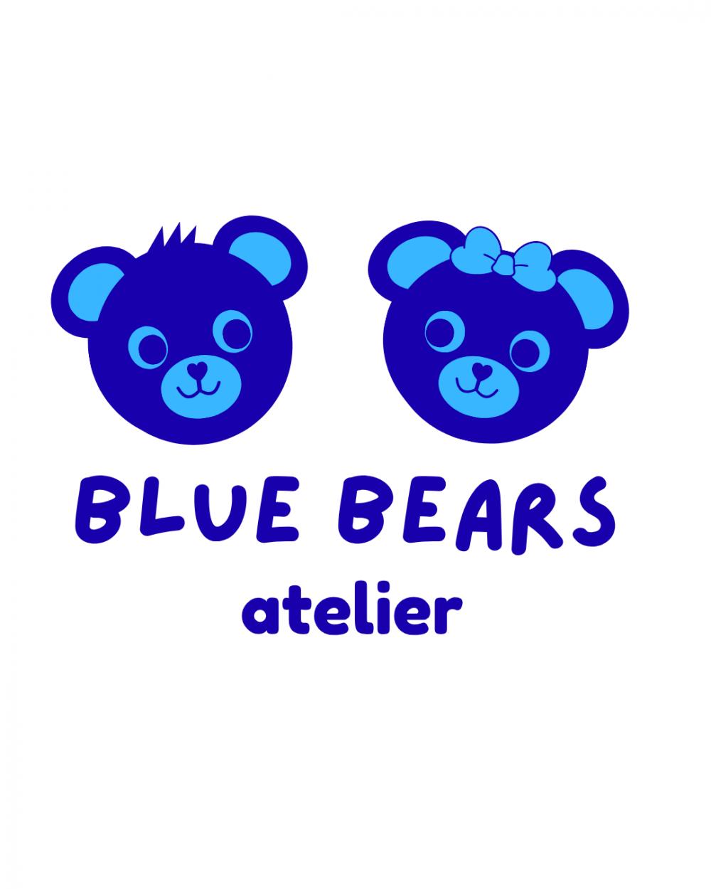 Blue Bears Atelier