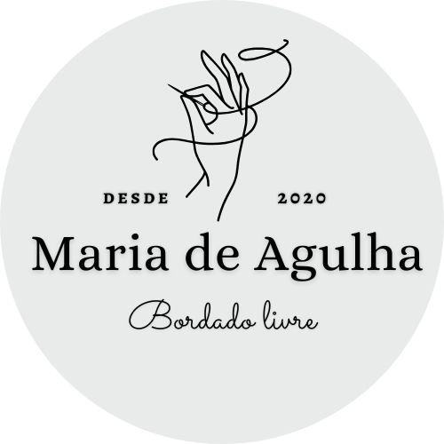 Maria de Agulha