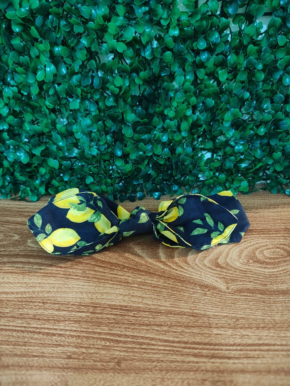 Faixa de cabelo infantil