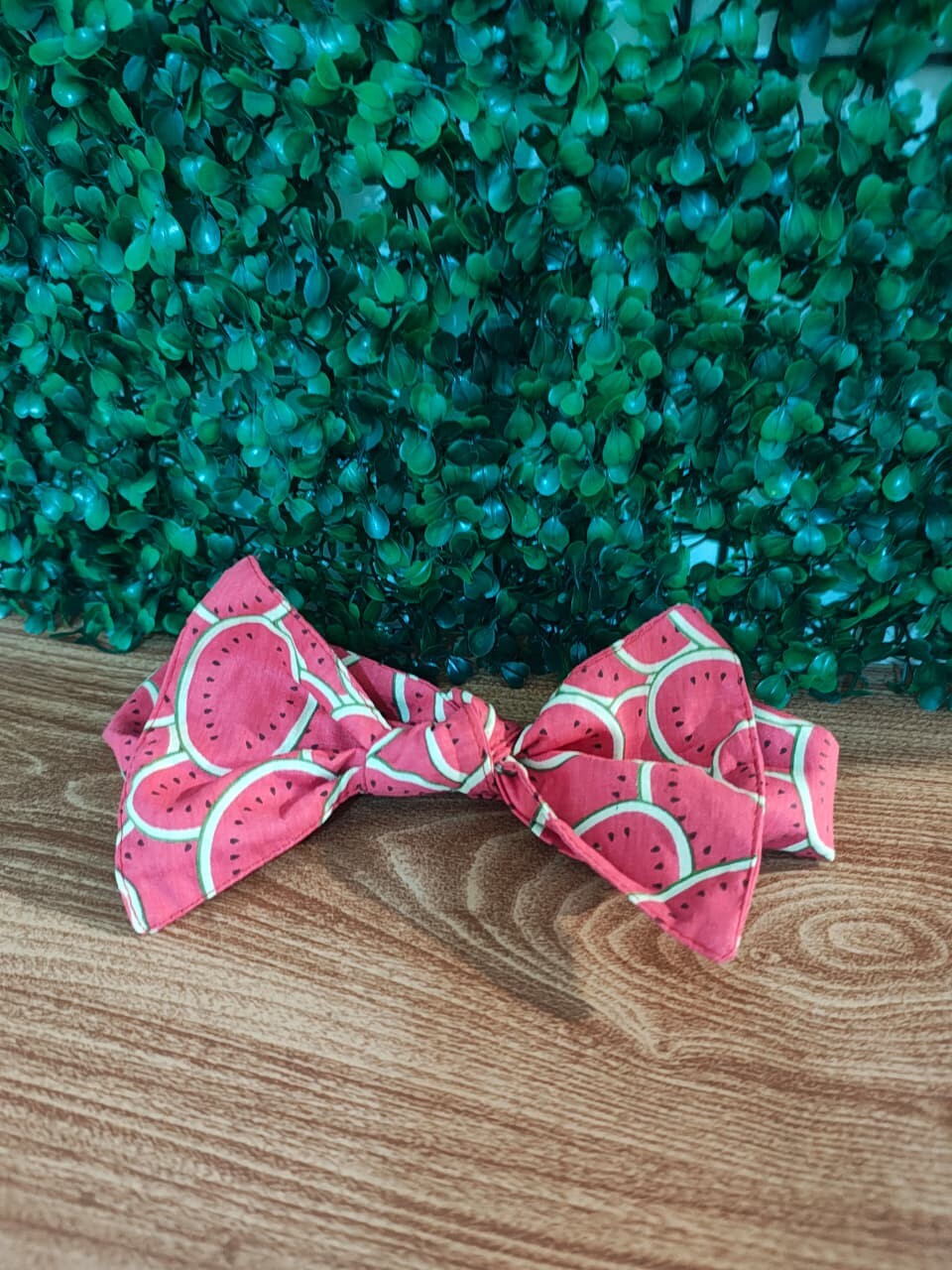 Faixa de cabelo infantil