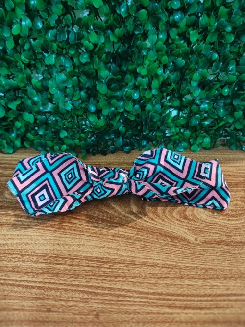 Faixa de cabelo infantil - Cópia
