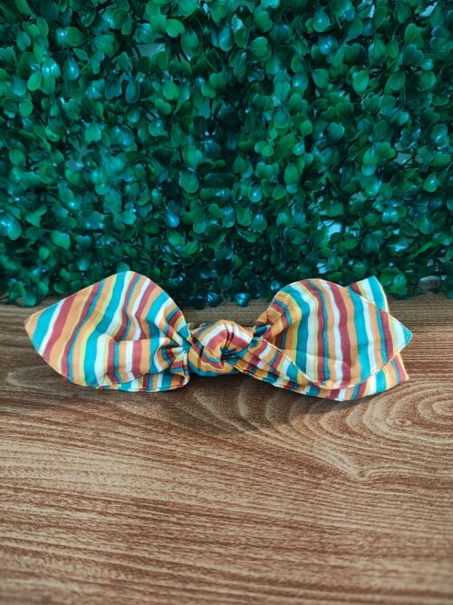 Faixa de cabelo infantil - Cópia
