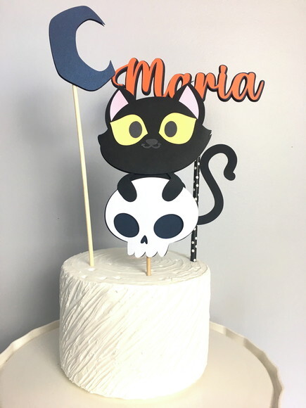 Festa Halloween - Médio