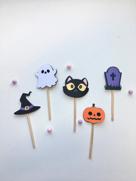Kit Festa Halloween - Festerê